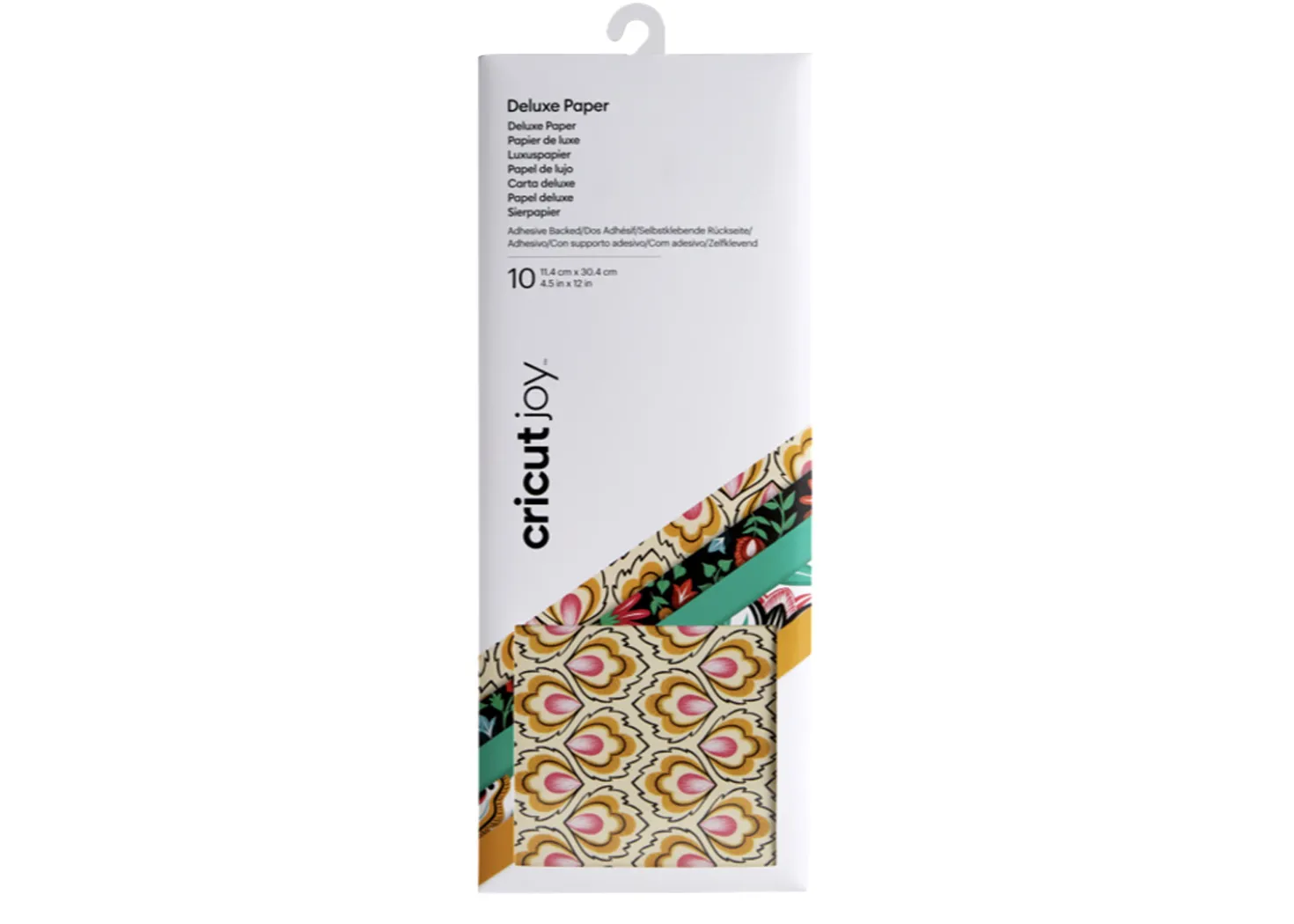 Cricut Joy Carta Adesiva Design