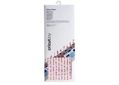 Cricut Joy Carta Adesiva Marocco