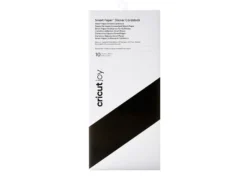 Cricut Joy Carta Adesiva Nera