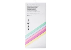 Cricut Joy Carta Adesiva Pastello