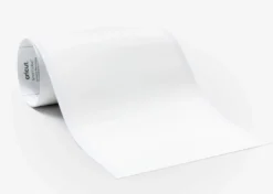 Cricut Joy Carta Smart Label Bianca Dissolvibile 14cmx91,4cm