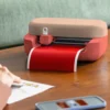 Cricut Joy 2 Corallo Super Bundle