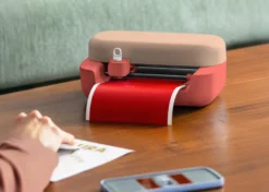 Cricut Joy 2 Corallo Super Bundle