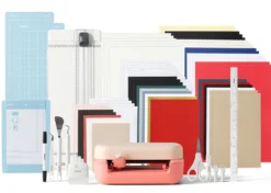 Cricut Joy 2 Corallo Super Bundle