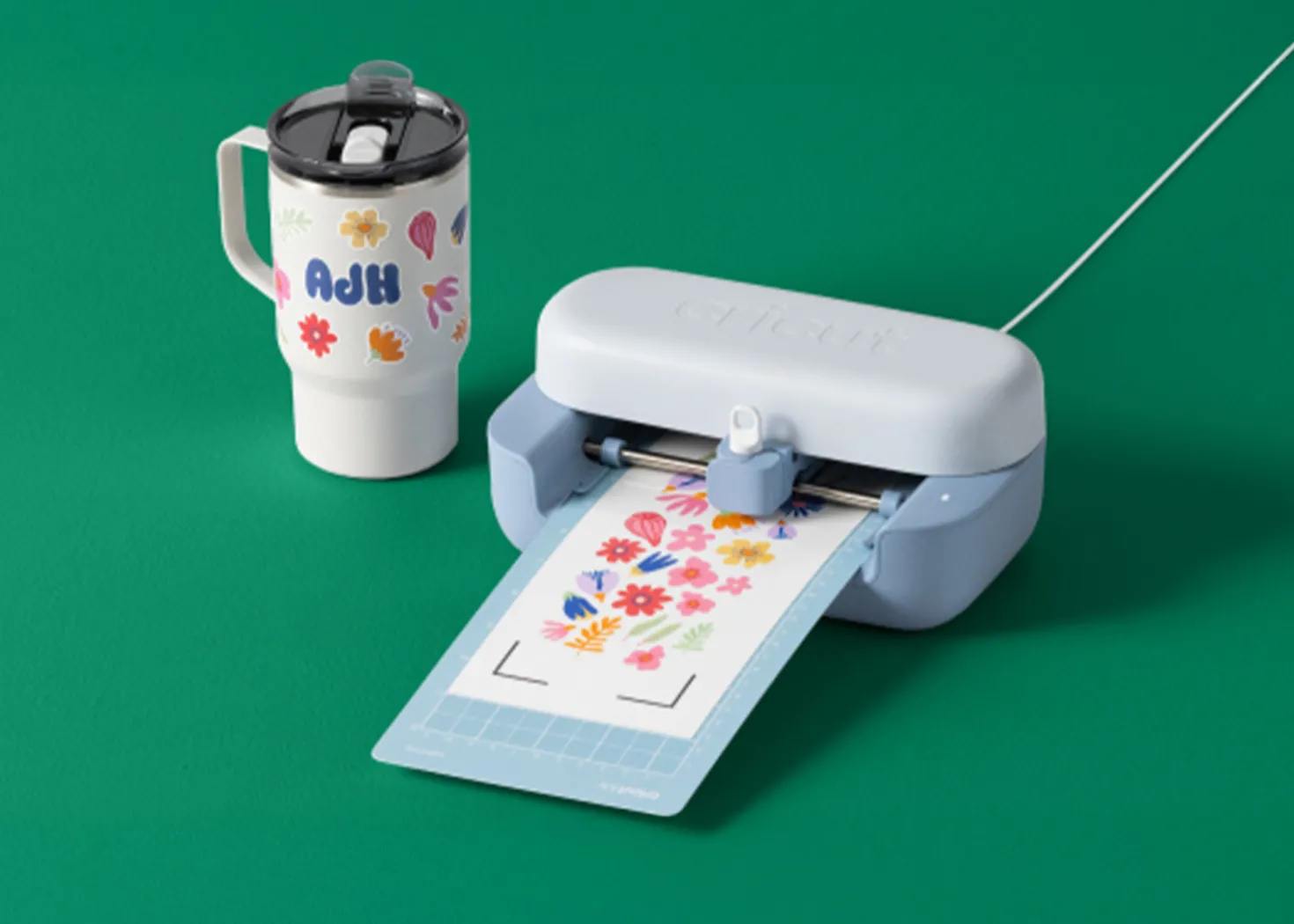 Cricut Joy 2 Essential Bundle