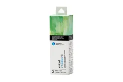 Cricut Joy Infusible Ink Acquerello Verde