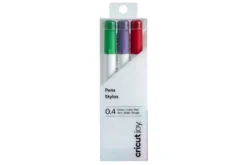 Cricut Joy Pennarelli a Punta Fine 0,4mm