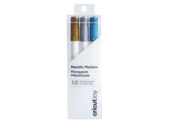 Cricut Joy Pennarelli Metallizzati 1mm