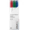 Cricut Joy Pennarelli Permanenti rosso/verde/blu 1.0mm