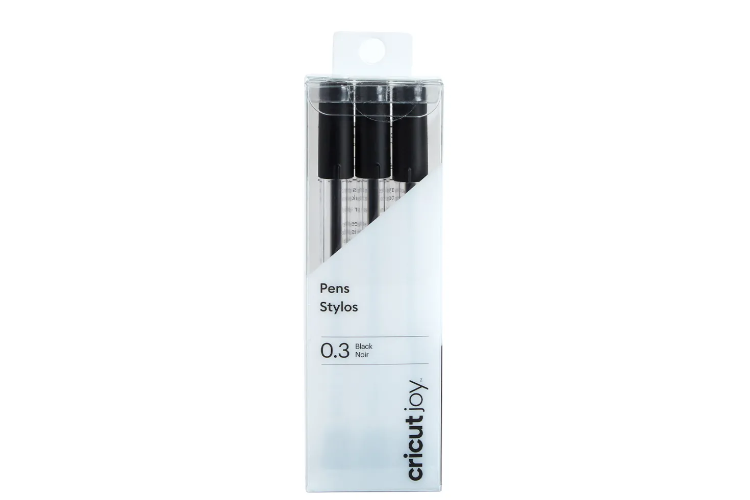 Cricut Joy Penne a Punta Fine 0,3mm