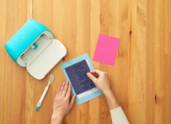 Cricut Joy Tappetino Biglietti Smart