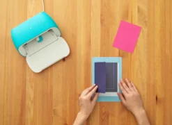 Cricut Joy Tappetino Biglietti Smart