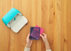 Cricut Joy Tappetino Biglietti Smart