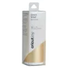Cricut Joy Vinile Smart Oro Permanente Brillante 13,9cmx1,22m