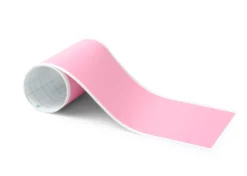 Cricut Joy Vinile Smart Rosa Baby Permanente Opaco 13,9cmx1,22m