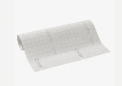 Cricut Joy Xtra Pellicola per il Trasferimento Transfer Tape 24,1cmx6m