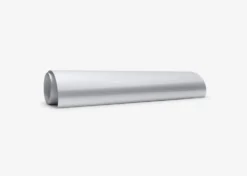 Cricut Joy Xtra Smart Iron-On Argento 24,1cmx61cm