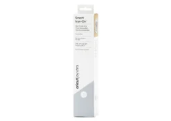Cricut Joy Xtra Smart Iron-On Argento 24,1cmx61cm