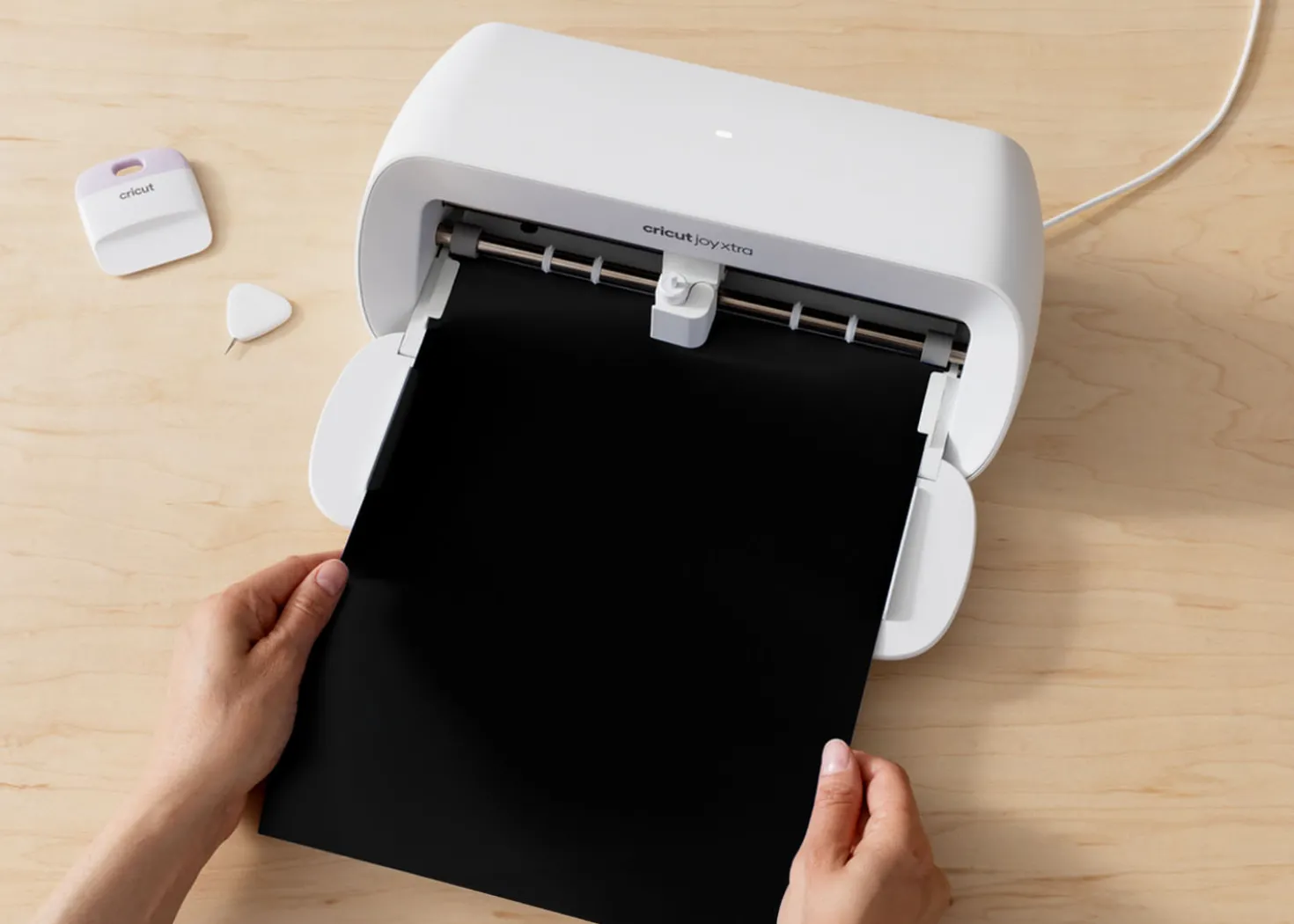 Cricut Joy Xtra Smart Iron-On Collezione Elengance Sampler 3 fogli 24,1cmx30,5cm