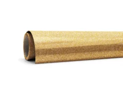 Cricut Joy Xtra Smart Iron-On Glitter Oro 24,1cmx48,3cm