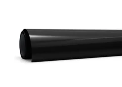 Cricut Joy Xtra Smart Iron-On Nero 24,1cmx61cm