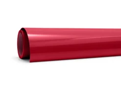 Cricut Joy Xtra Smart Iron-On Rosso 24,1cmx61cm
