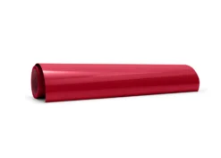 Cricut Joy Xtra Smart Iron-On Rosso 24,1cmx61cm