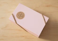 Cricut Joy Xtra Smart Label Carta effetto Kraft 3 fogli 24,1cmx30,5cm