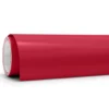Cricut Joy Xtra Smart Vinyl Vinile Permanente Rosso 24,1cmx91,4cm