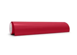 Cricut Joy Xtra Smart Vinyl Vinile Permanente Rosso 24,1cmx91,4cm