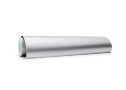 Cricut Joy Xtra Smart Vinyl Vinile Permanente Argento Opaco 24,1cmx91,4cm