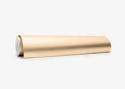 Cricut Joy Xtra Smart Vinyl Vinile Permanente Champagne Opaco 24,1cmx91,4cm