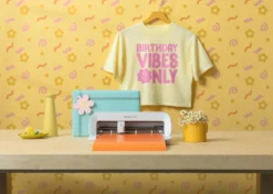 Cricut Joy Xtra Starter Bundle