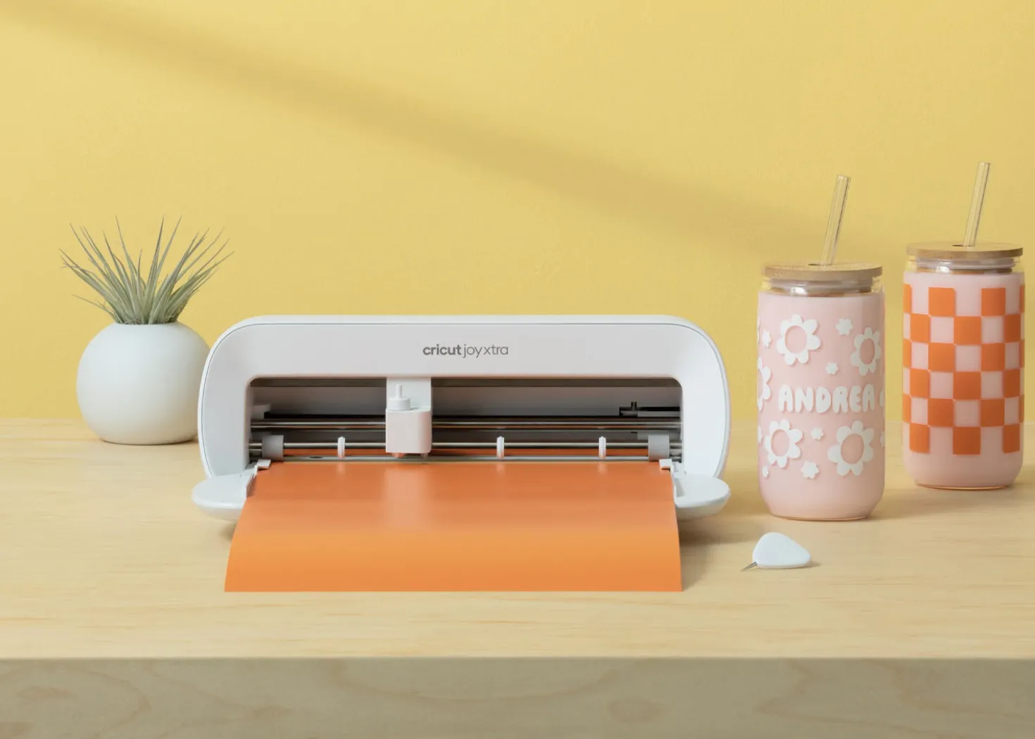 Cricut Joy Xtra Starter Bundle
