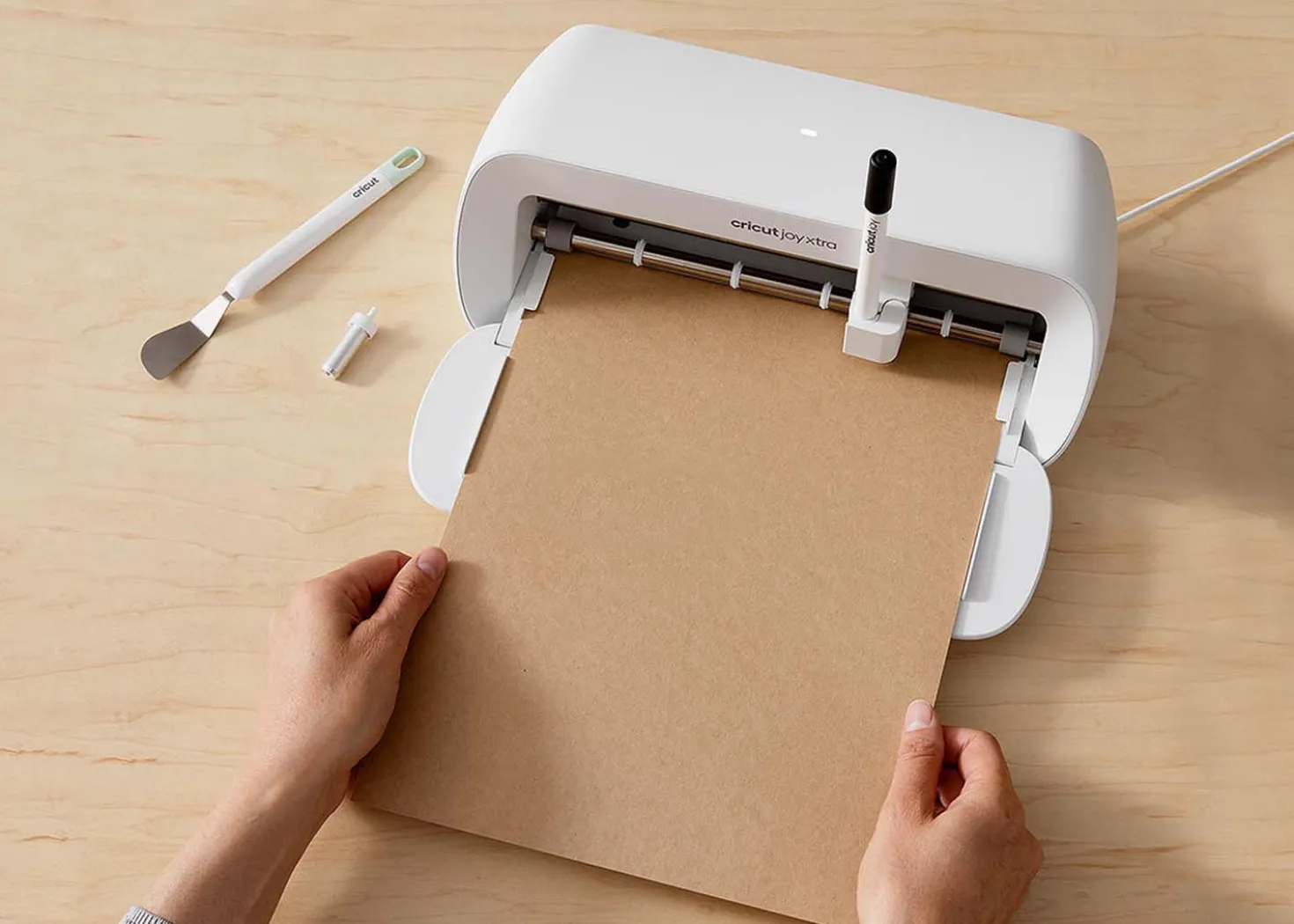 Cricut Joy Xtra Starter Bundle