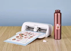Cricut Joy Xtra Starter Bundle