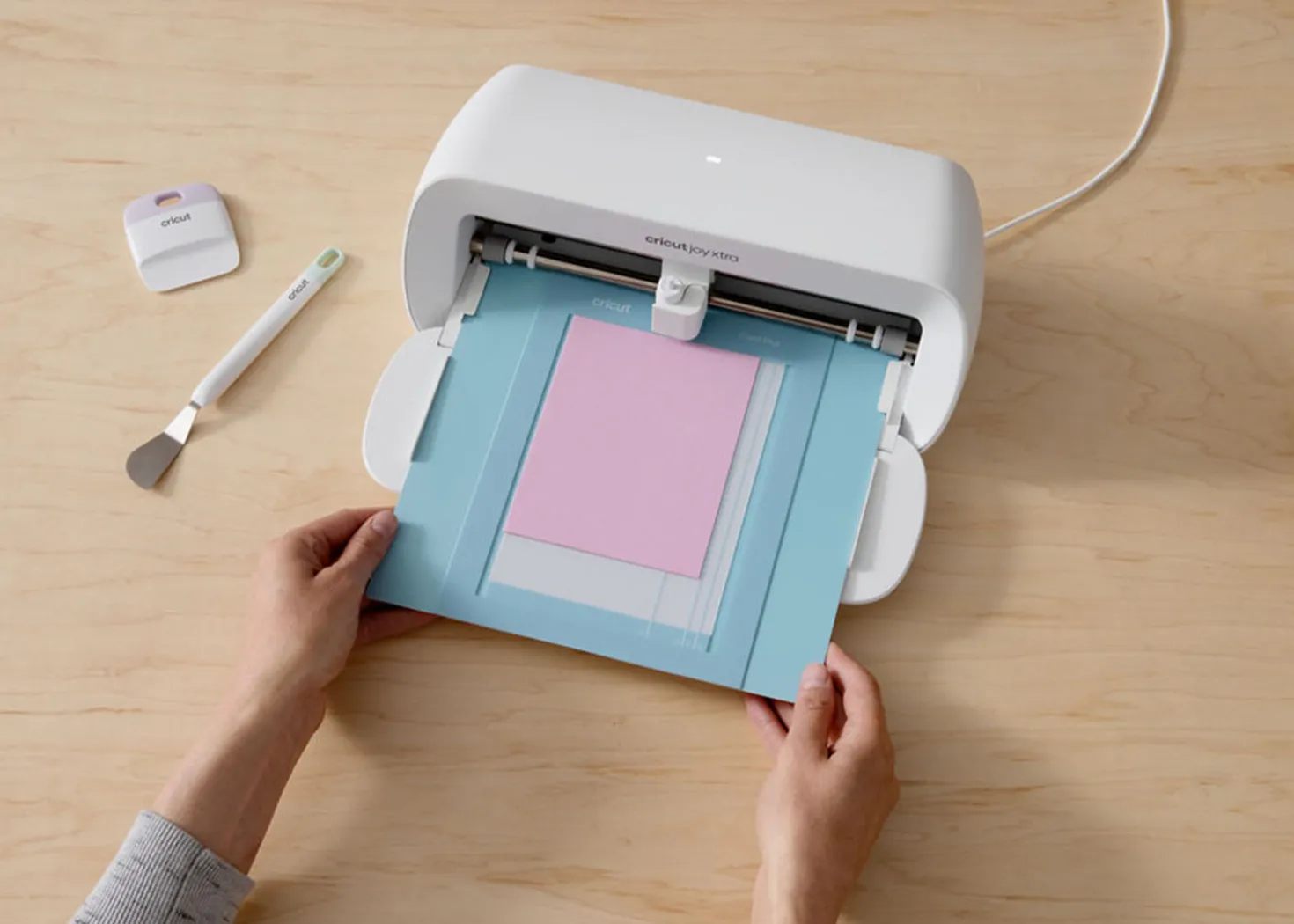 Cricut Joy Xtra Starter Bundle
