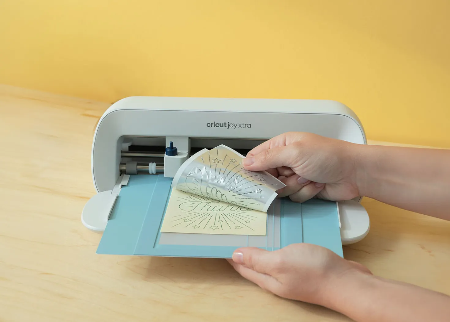 Cricut Joy Xtra Starter Bundle