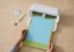 Cricut Joy Xtra Tappetino StandardGrip 21cmx30,5cm