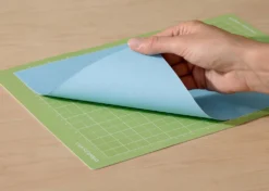 Cricut Joy Xtra Tappetino StandardGrip 21cmx30,5cm