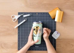 Cricut Joy Xtra Transfer Tape 24,1cmx90cm