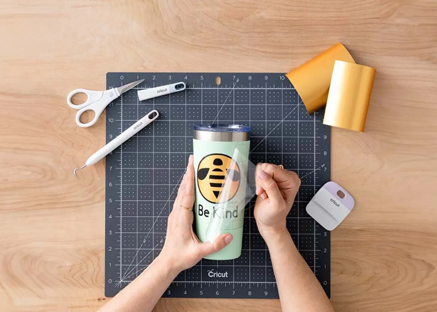 Cricut Joy Xtra Transfer Tape 24,1cmx90cm