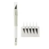 CRICUT Kit Truecontrol Menta Taglierino con Lame di Ricambio