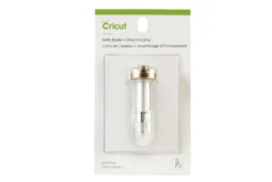 Cricut Lama a Coltello con Portalama