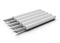 Cricut Lama di ricambio a punta fine Performance 5pz
