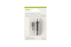 Cricut Lama Taglio Profondo con Portalama