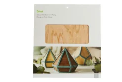 Cricut Legno Ultrasottile Ciliegio 2 fogli 30,5×30,5cm