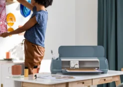 Cricut Maker 4 Basic