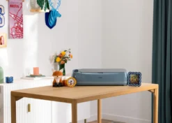 Cricut Maker 4 Basic Bundle Completo