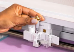 Cricut Maker 4 Essential Bundle